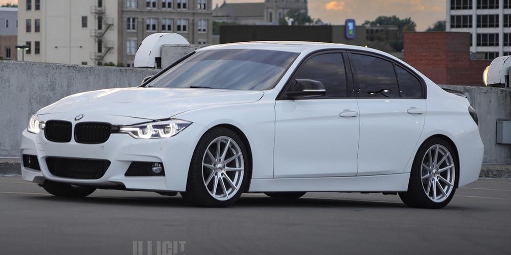 BMW 330i TSW Bathurst